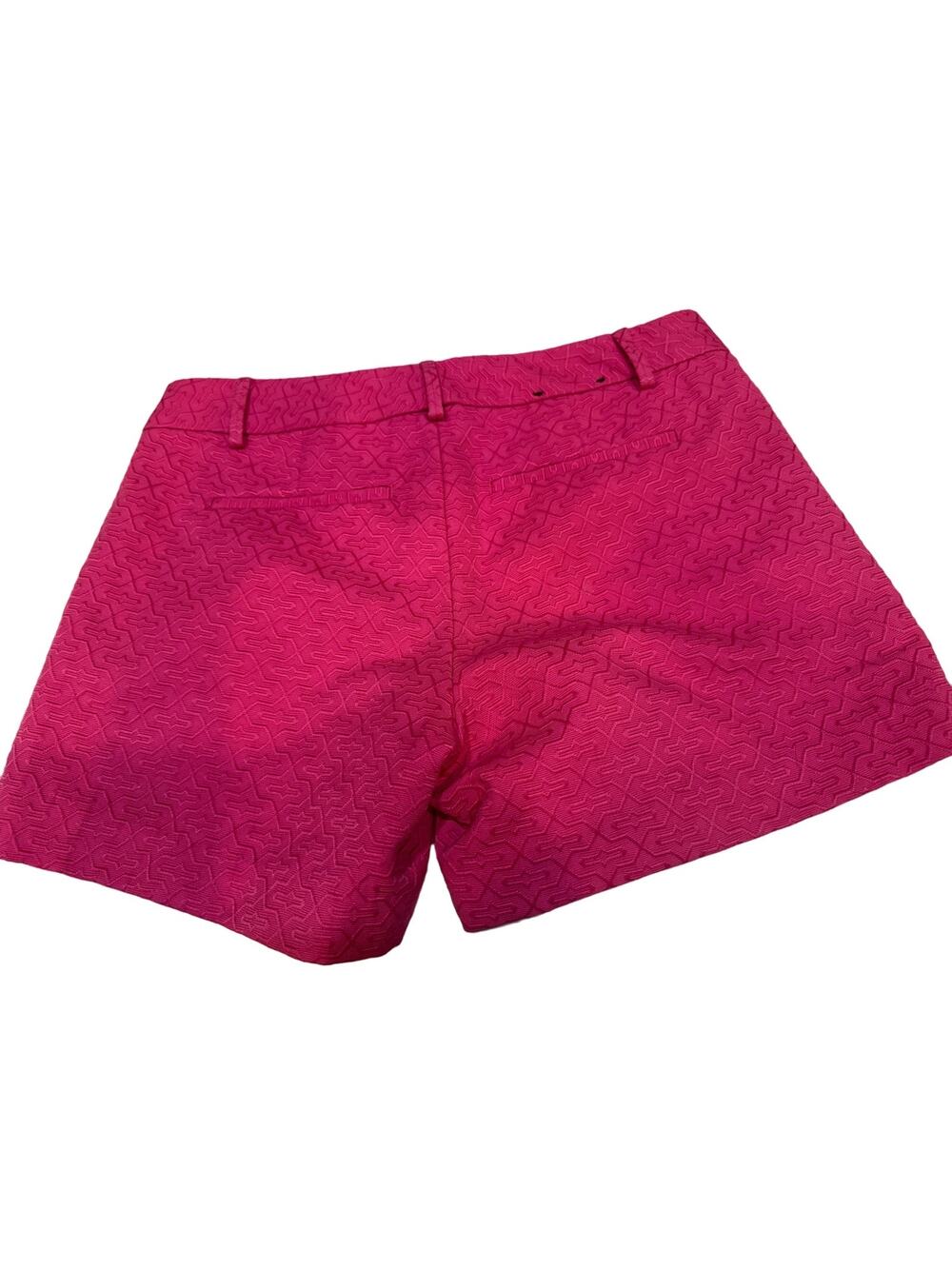 Banana Republic pink shorts size 0